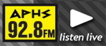 ΑΡΗΣ FM 92.8 Online Radio